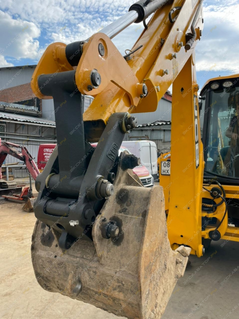 JCB 3CX [4]