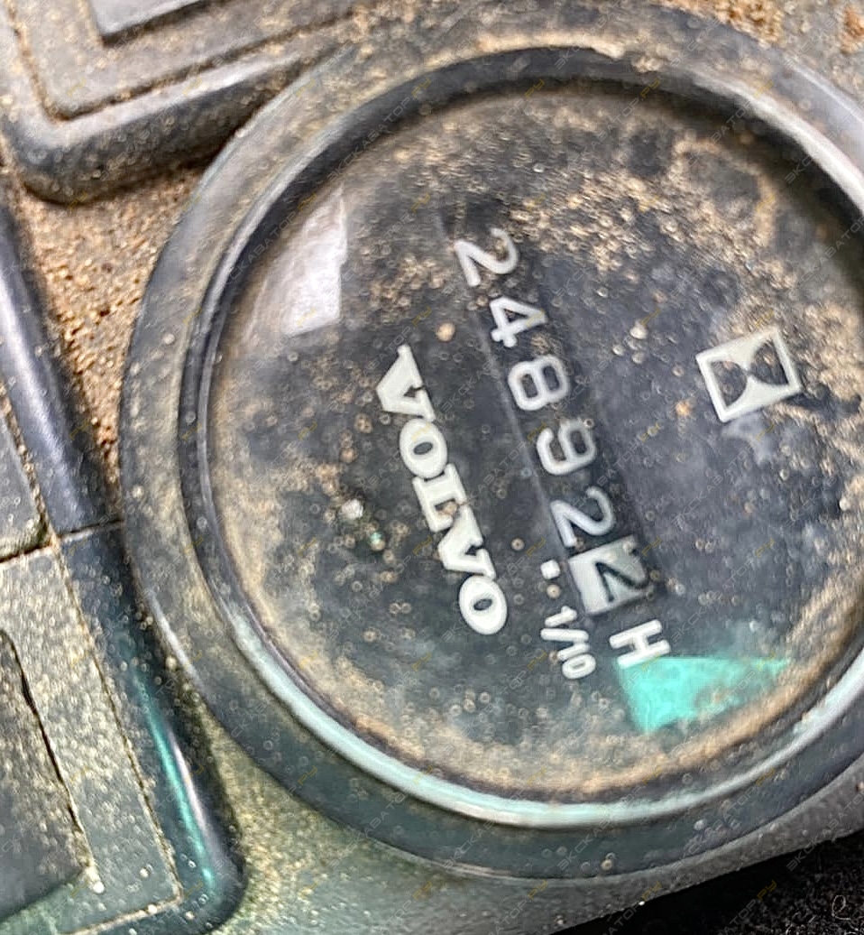 Volvo EC210B Prime [3]