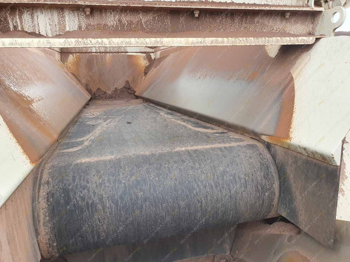 Metso Lokotrack ST4.8 [3]