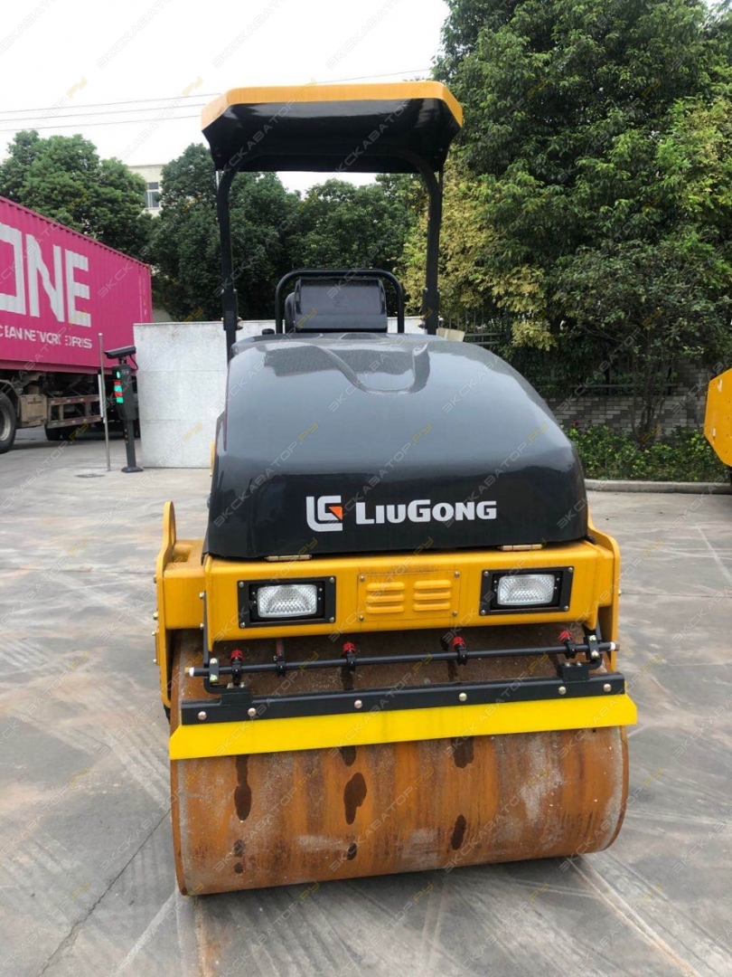LiuGong CLG6032 [10]