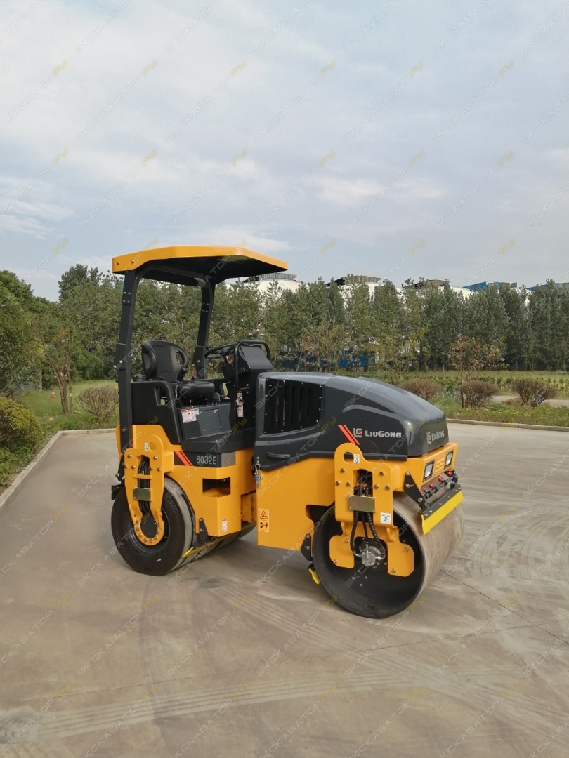 LiuGong CLG6032 [2]