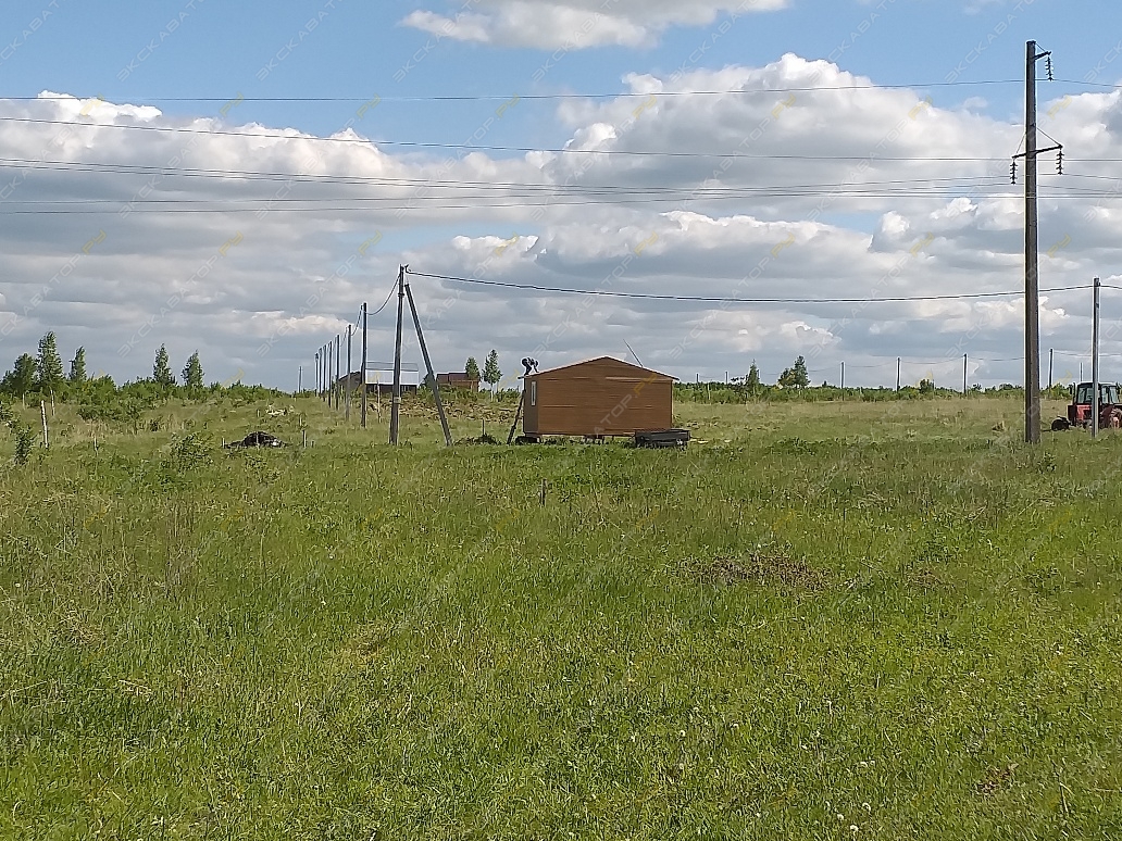 МТЗ 82.1 [11]