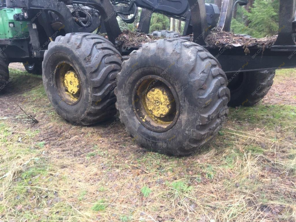 John Deere 1910E [4]