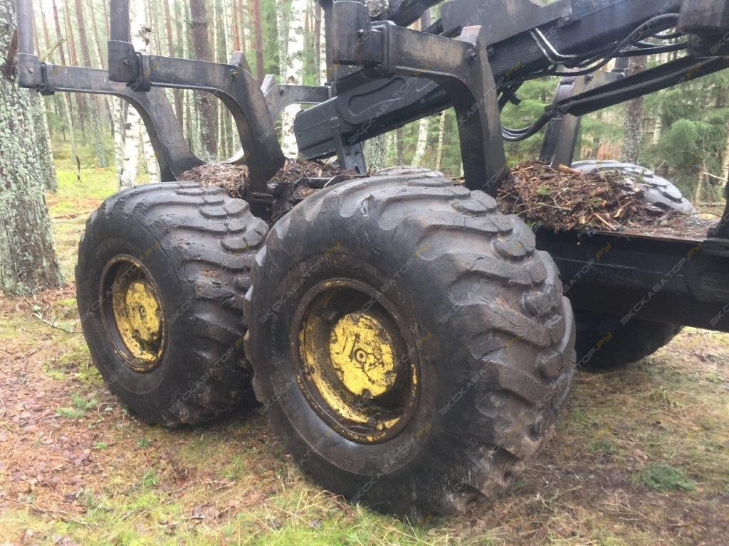John Deere 1910E [3]