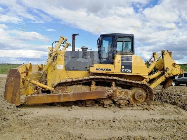 Komatsu D275A-5 [0]