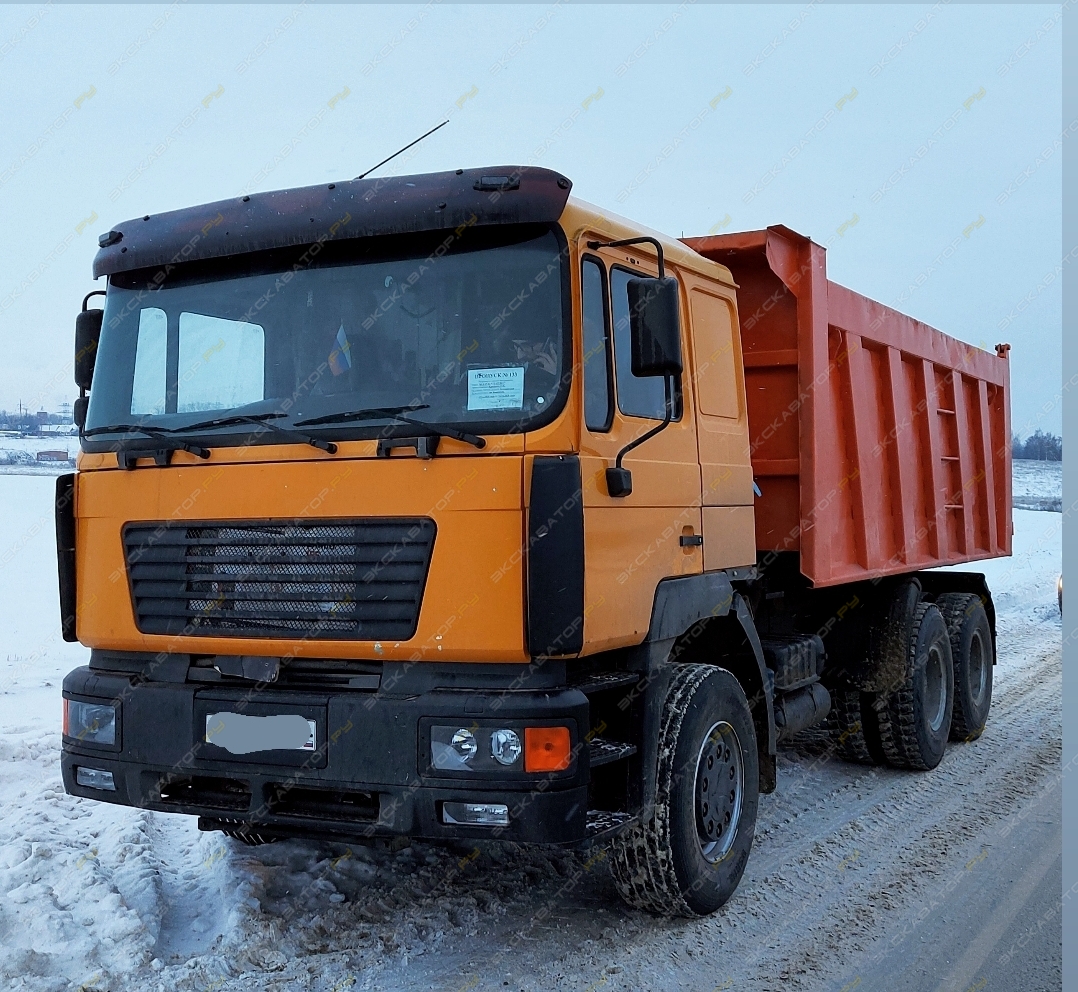 Shaanxi / Shacman SX3254JM384 [2]