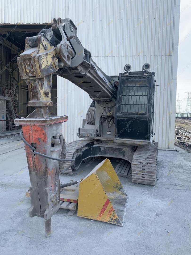 Gradall XL4210III [0]
