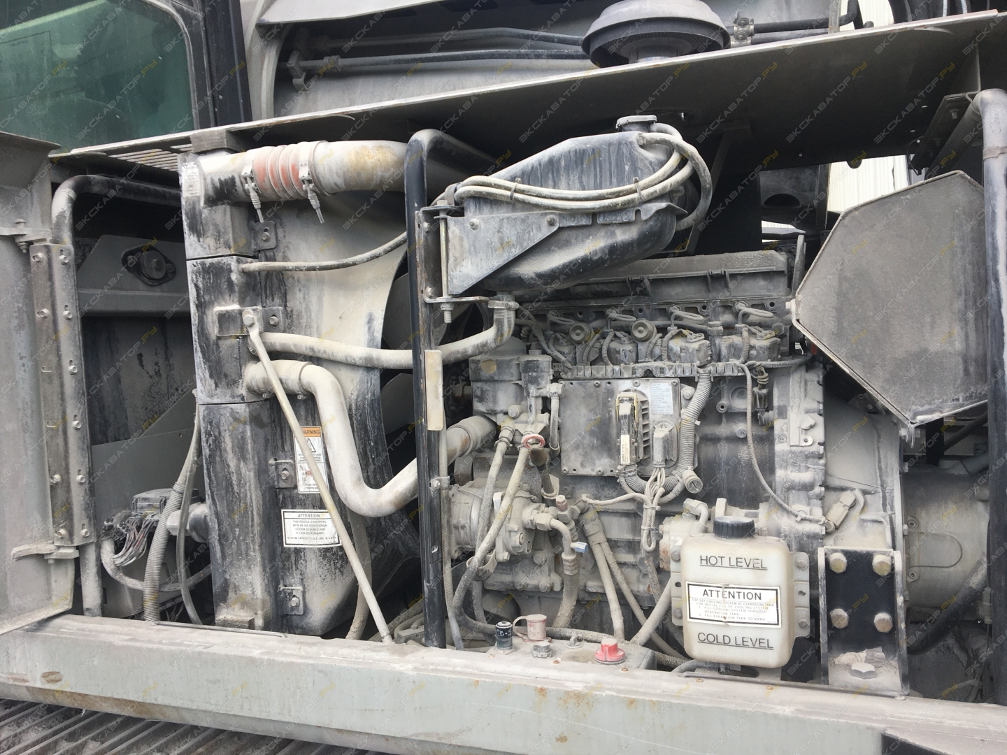 Gradall XL4210III [11]