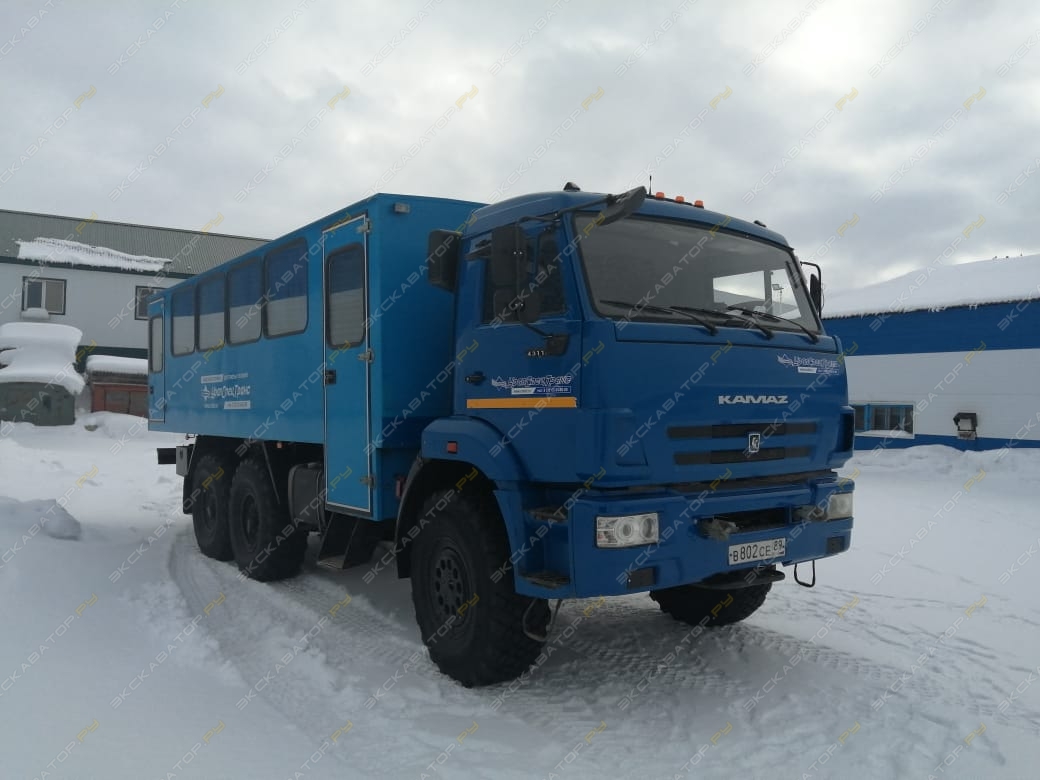 УСТ 54535Р [0]