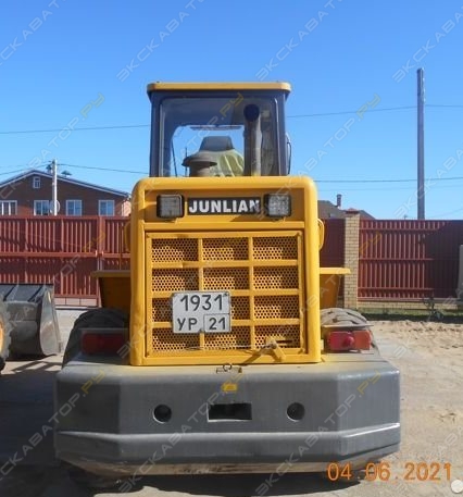 Junlian JL833 [2]