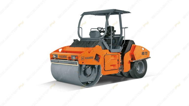 Hamm HD 75K [0]