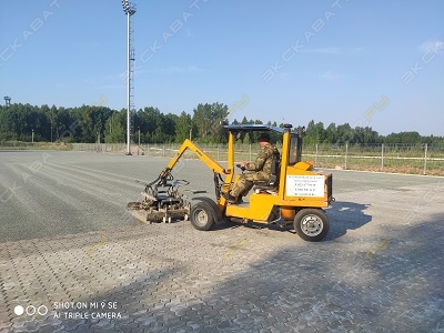 Probst VM 203 [1]