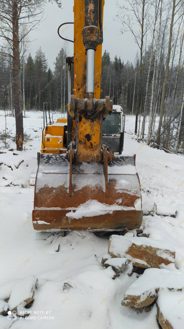 JCB JS 330LC [0]
