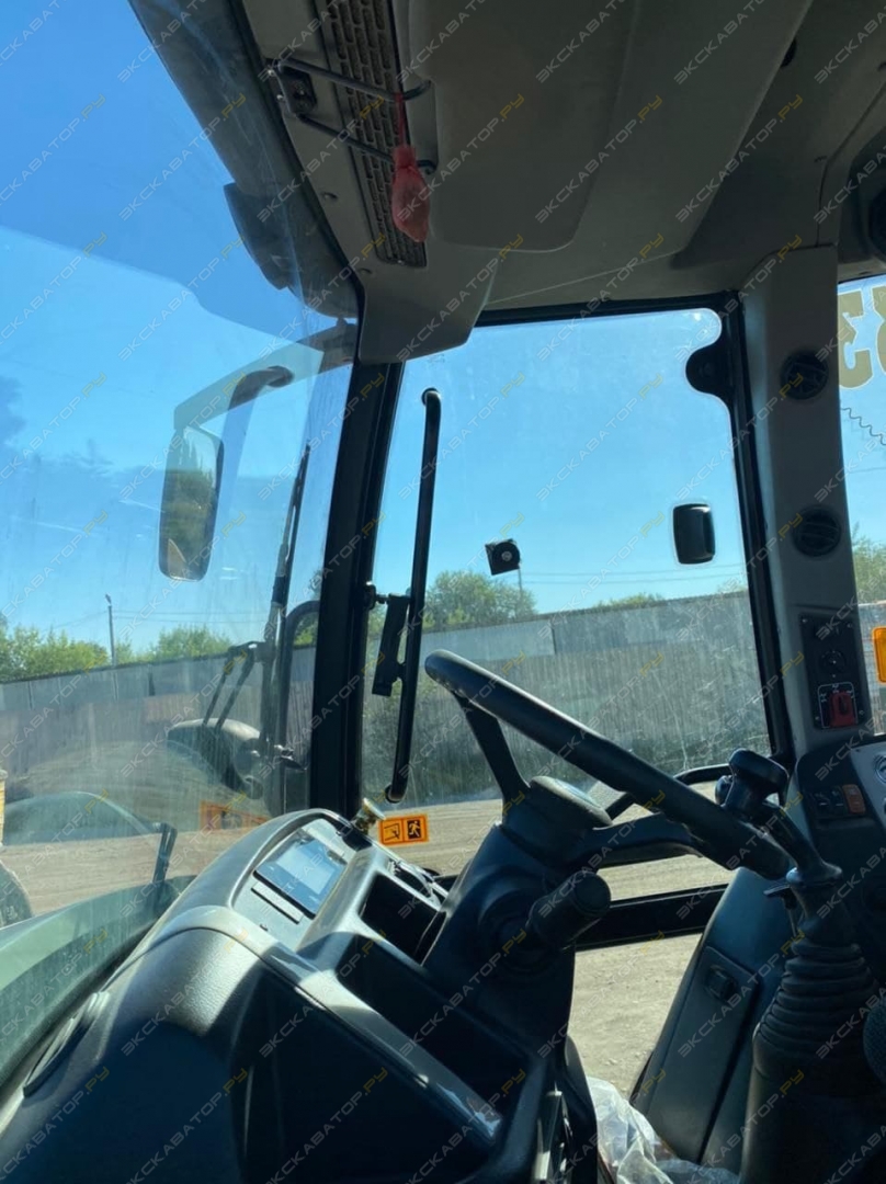 Hidromek HMK 102S [10]