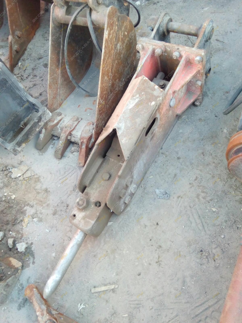 Yanmar VIO20-3 [1]