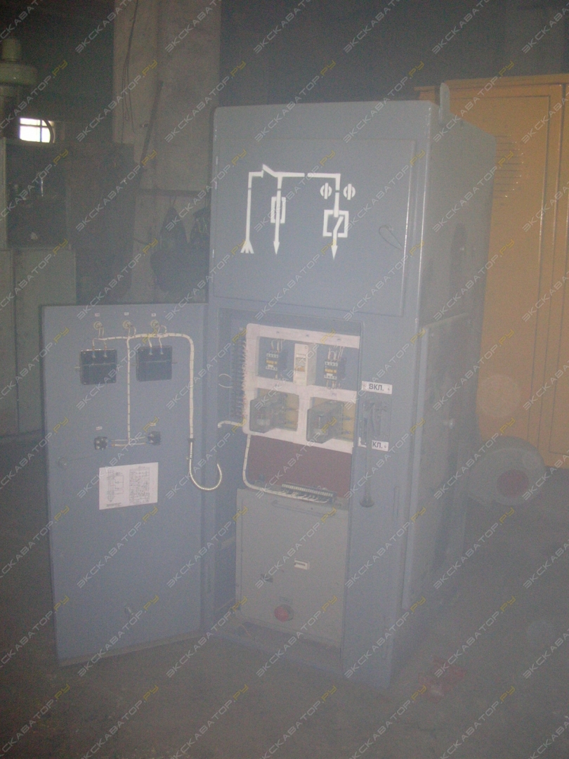 ЭКГ-5А  [11]