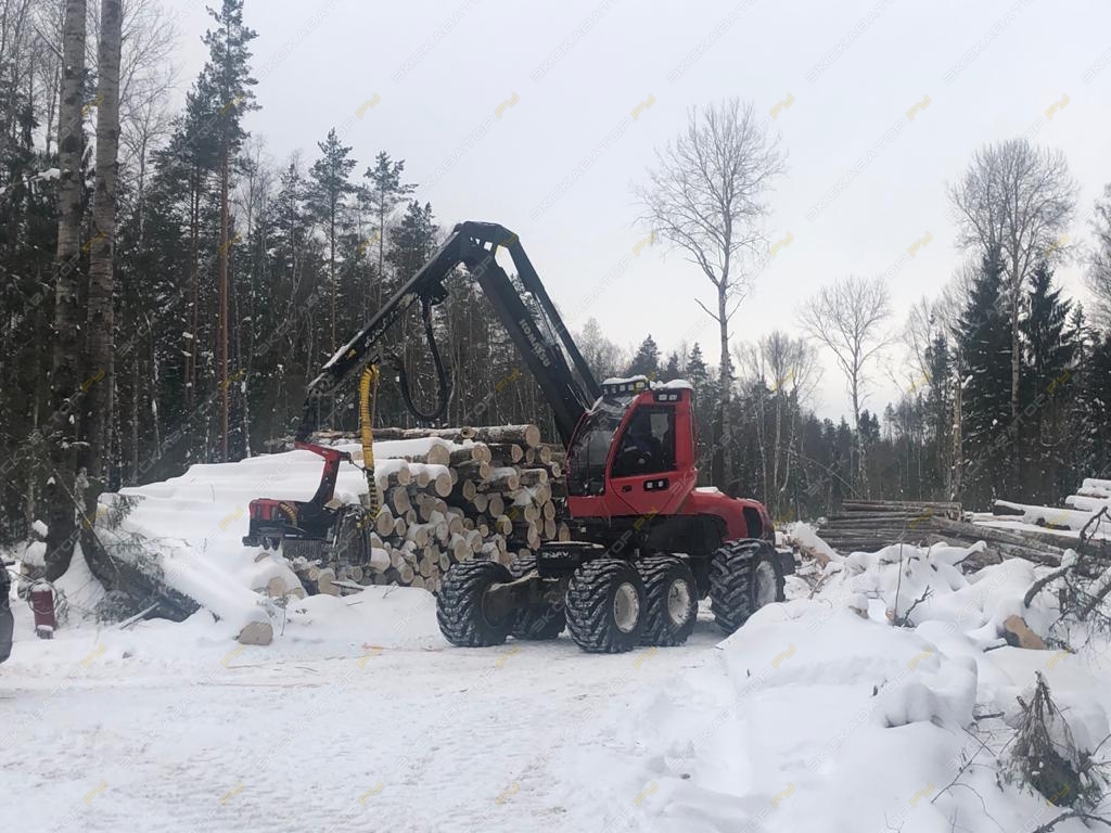 Komatsu 931 [0]