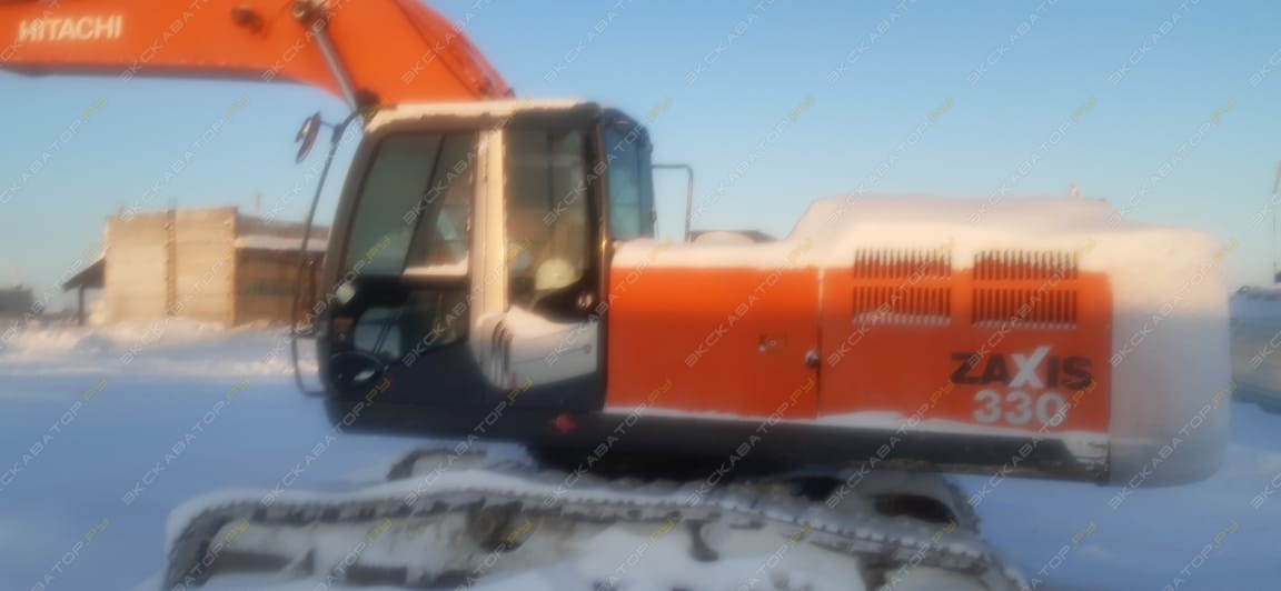 Hitachi EX330-5 [0]