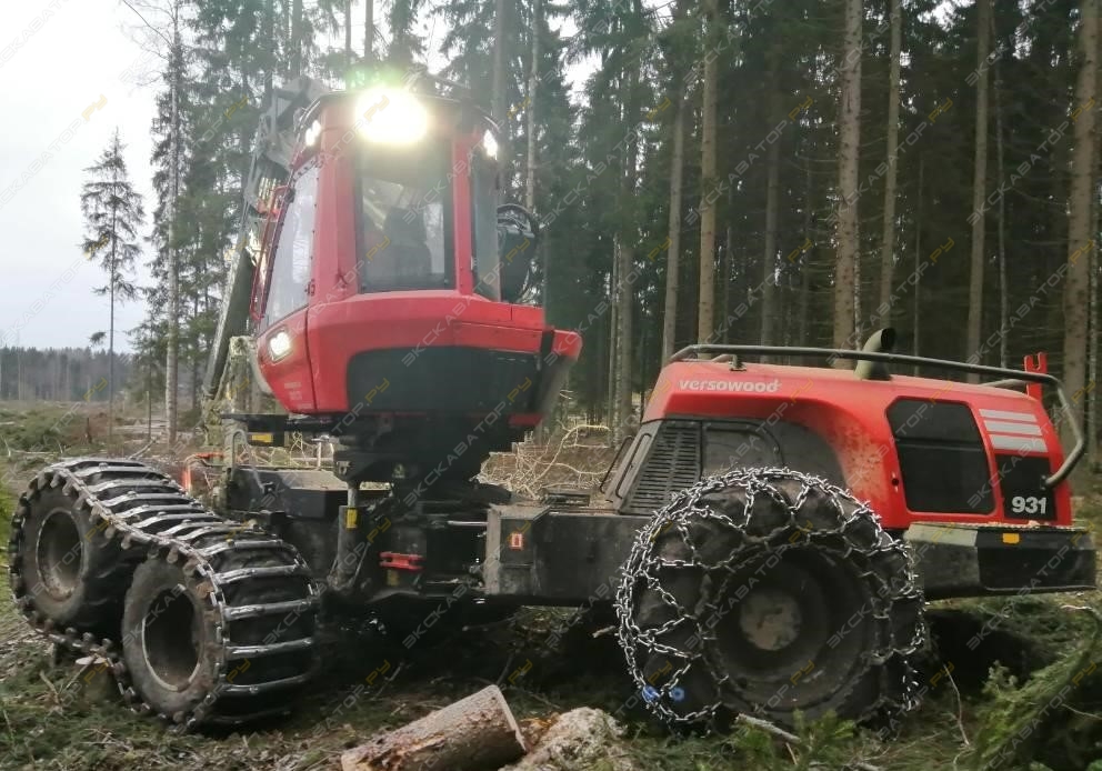 931 6WD [0]