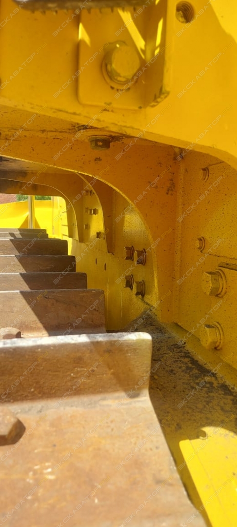 Shantui SD32 [10]