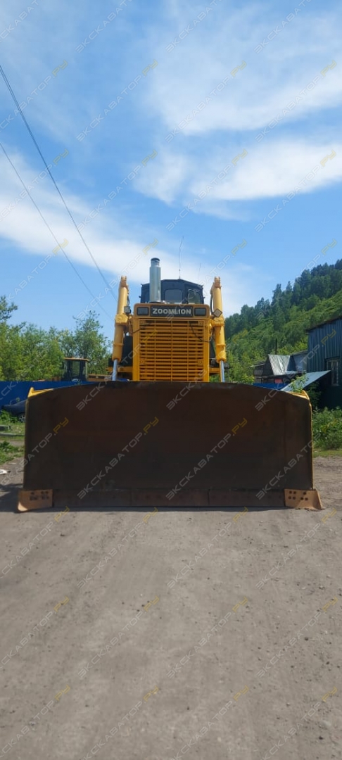 Shantui SD32 [3]