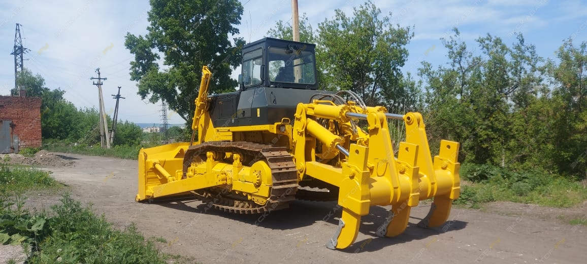 Shantui SD32 [2]