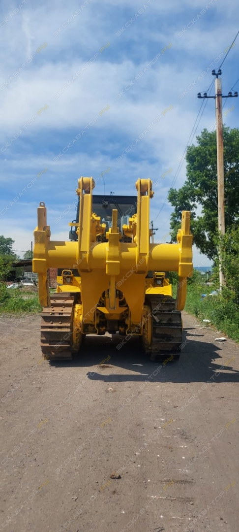 Shantui SD32 [8]