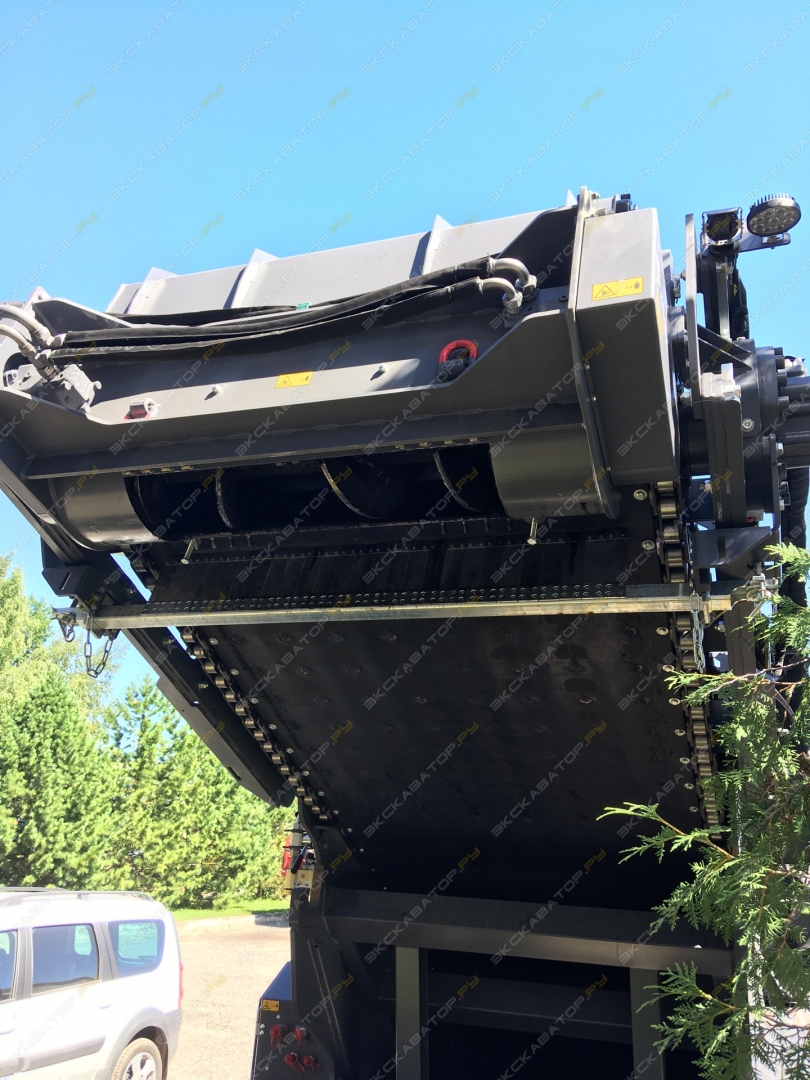 Dynapac MF2500CS [4]