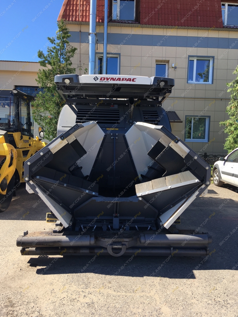 Dynapac MF2500CS [1]