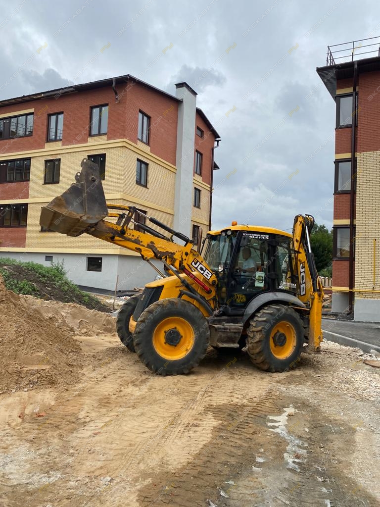 JCB 4CX [5]