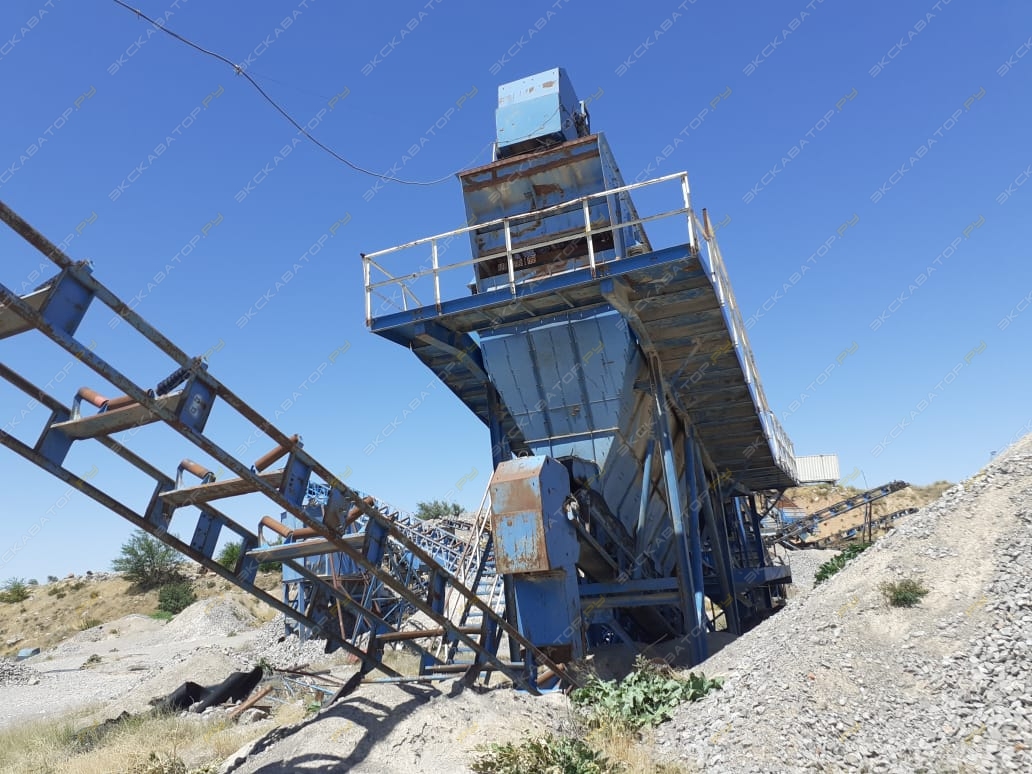 Sandvik CV128 [6]