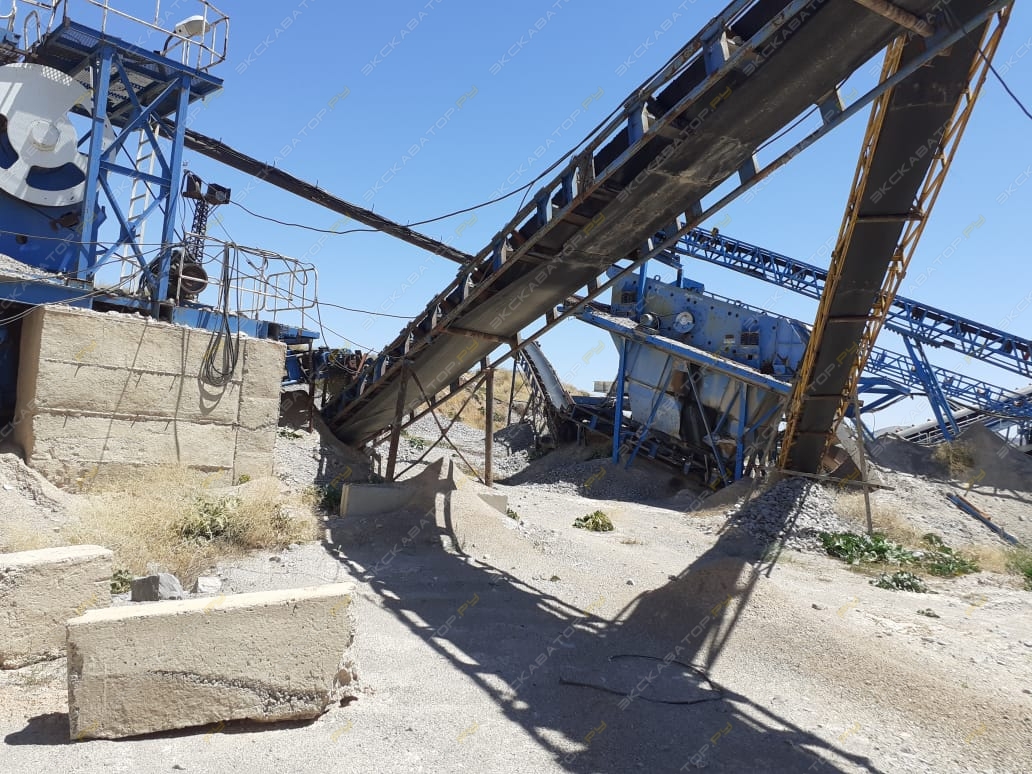 Sandvik CV128 [8]