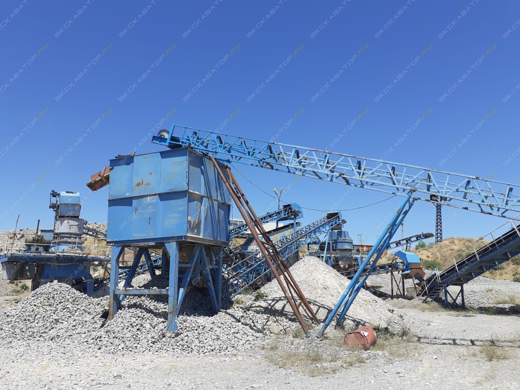 Sandvik CV128 [7]