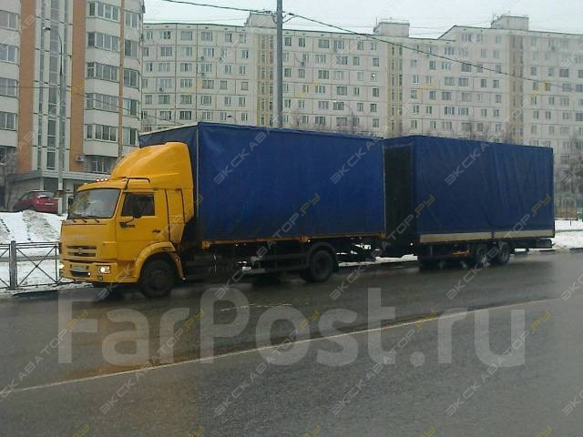 Mercedes Atego 1218 [2]