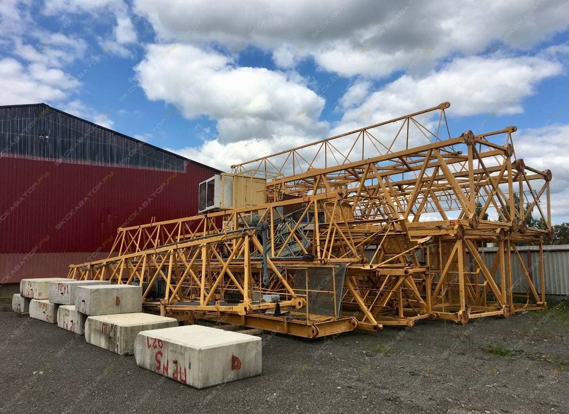 Liebherr 90 LD [2]