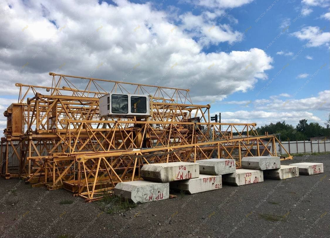 Liebherr 90 LD [0]