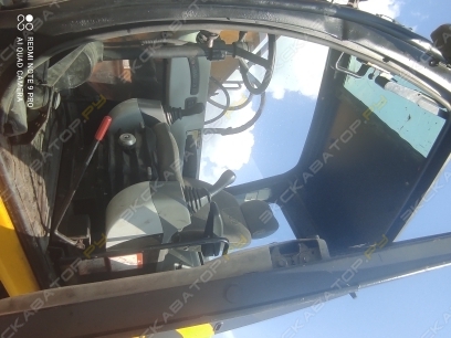 JCB JS 145W [6]