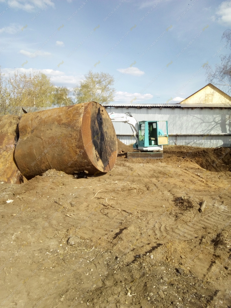 Komatsu PC50UU-1 [4]