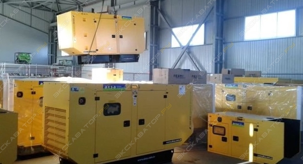 AKSA APD145C [0]