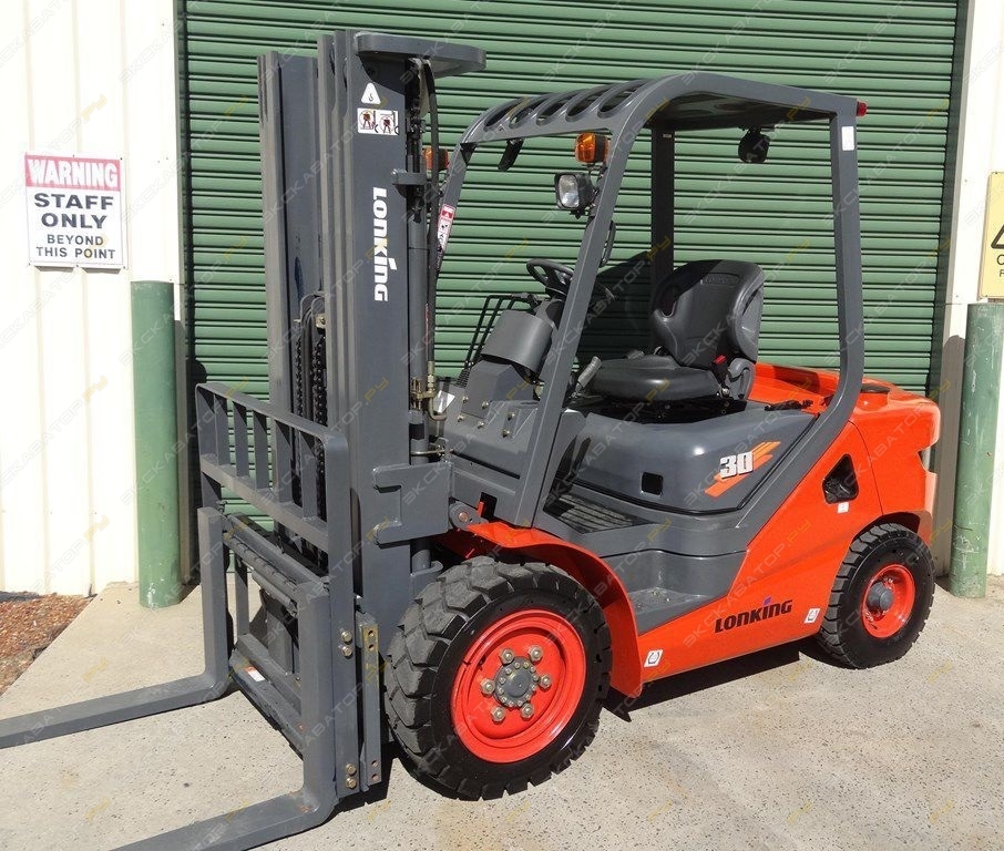 Lonking LG30DT [2]
