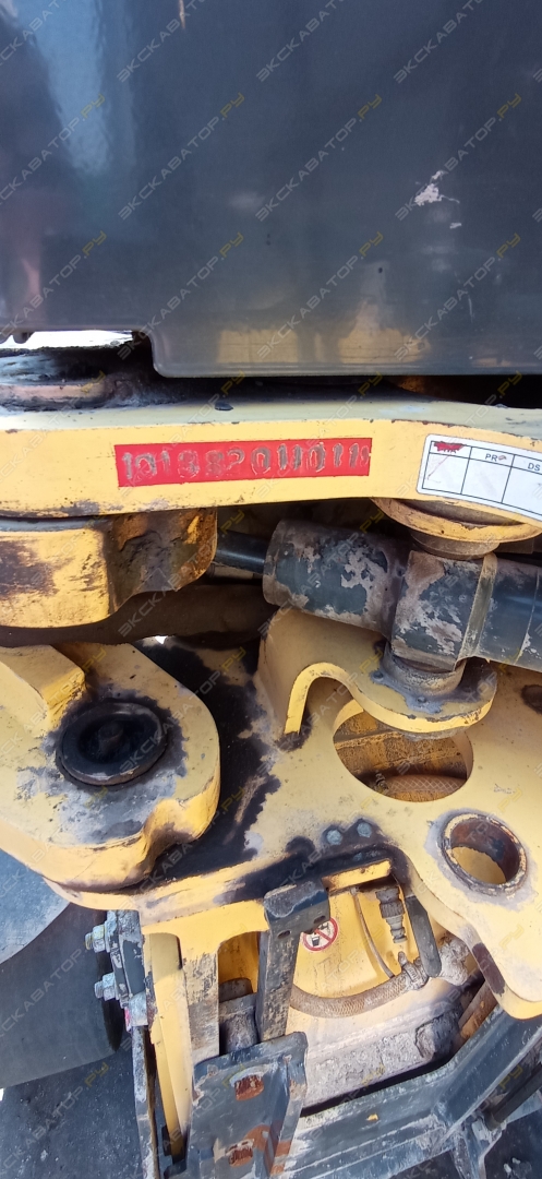 Bomag BM 500-15 [5]