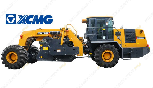 XLZ2303 [1]