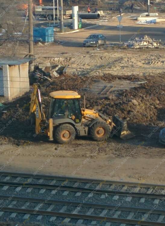 JCB 3CX [2]