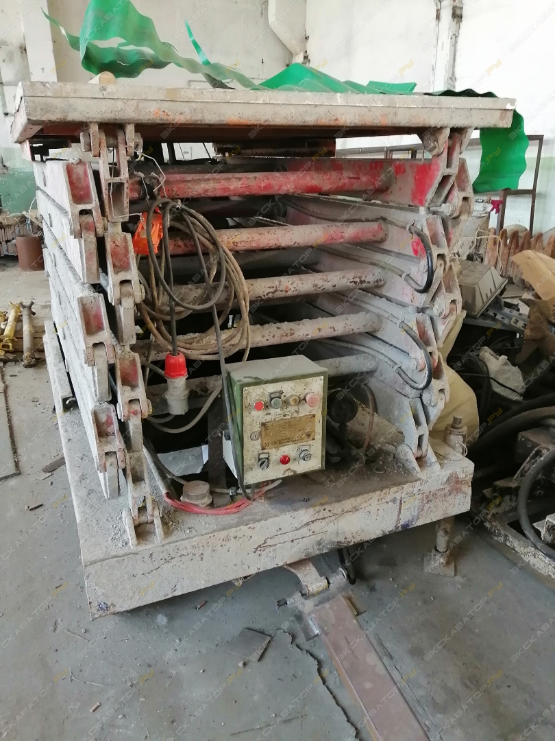 Lema LM WPSM-050-110 [0]