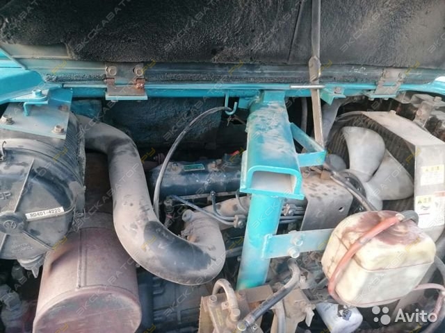Kubota U45 [4]