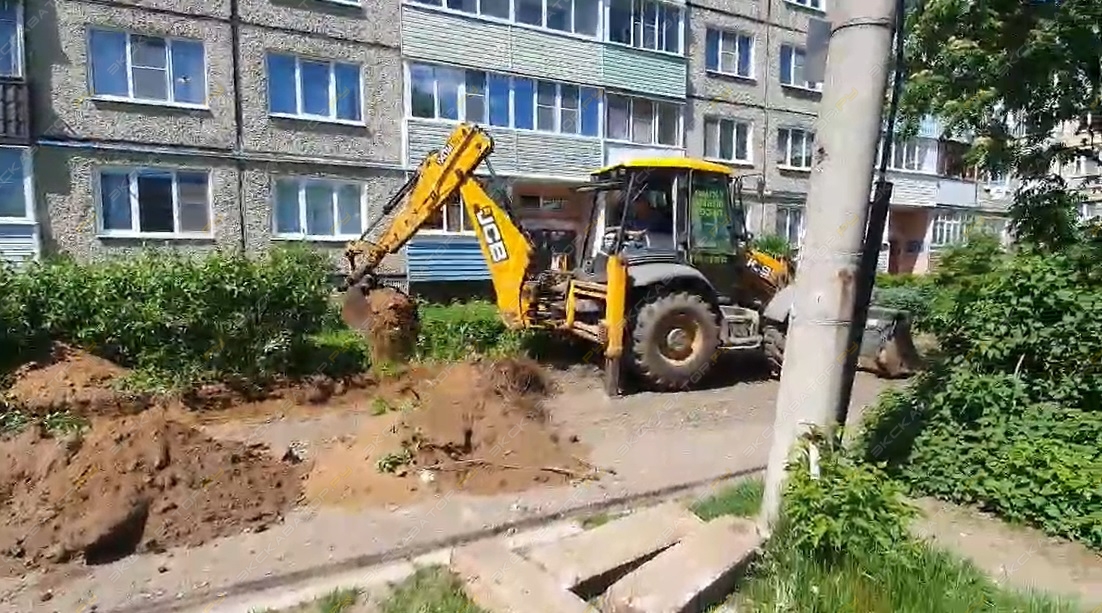 JCB 3CX Super [9]