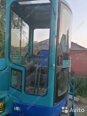 Kubota U45 [2]