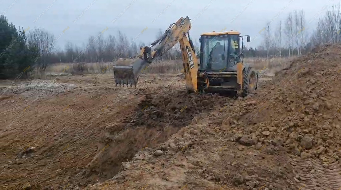 JCB 3CX Super [8]