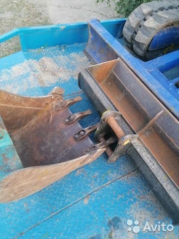 Kubota U45 [5]