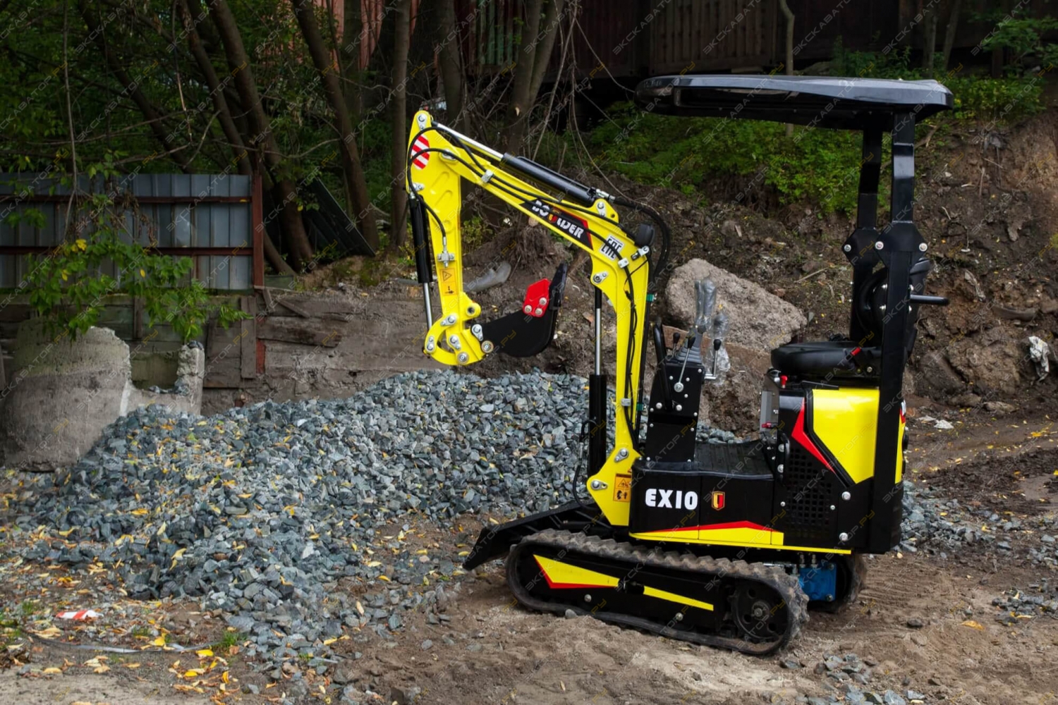Boulder EX10 [0]